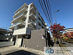 レーベンハイム多摩聖ヶ丘 501