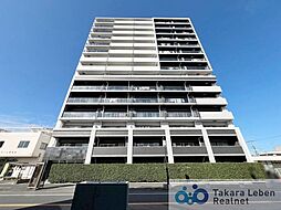 レーベン古河グランディアスタワー