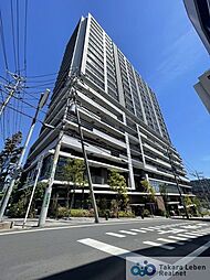 レーベン東川口GRANDEST