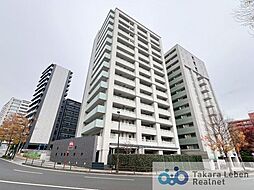 プラウド片平西公園