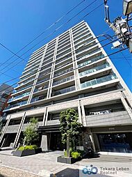 レーベン小田急相模原vuitoa