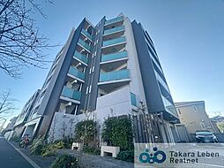 ルネサンス瑞江ザ・レジデンス