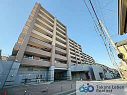 レーベンハイム武蔵藤沢シンフォニアの杜