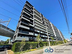 レーベン仙台 THE BRIGHTAS