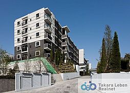 レーベンリヴァーレ横濱鶴ヶ峰ヒルズ 214