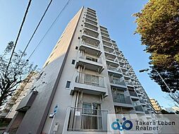 八王子はざま住宅