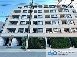 クレヴィア西荻窪