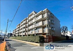 ル・アール東林間THE RESIDENCE