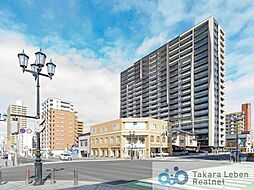 レーベン山形十日町 THE MID TOWER