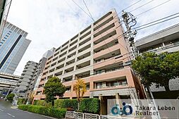 クレアシティ木場