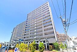 レーベンリヴァーレ坂戸リッツ