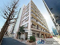 マイキャッスル新高円寺