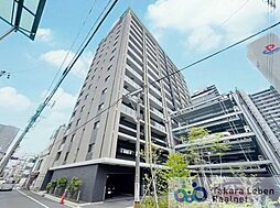 レーベン葵人宿町 CROSS COURT