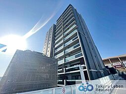 レーベン南大高THE ONE