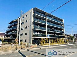 レーベン北戸田SOLID