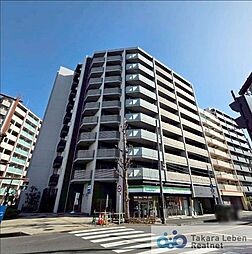 クリオ横浜セントラルマークス