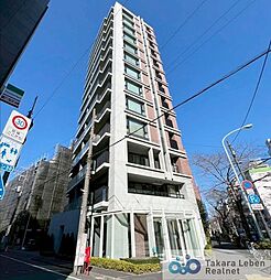 ミッドアベニュー中野