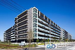 レーベン守谷THE BRIDGE