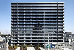 レーベン宇都宮元今泉GRANXE