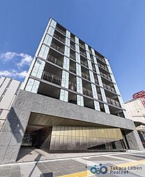 レーベン清水五条