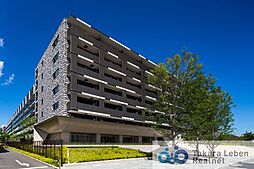 レーベン守谷THE SQUARE