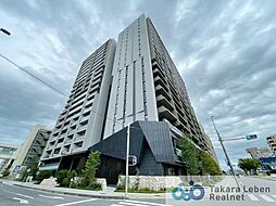 レーベン水戸ONE STATE TOWER