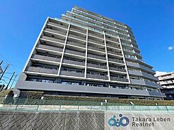 レーベンハイム坂戸フューレ 207