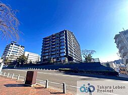 ザ・レーベン仙台大手町