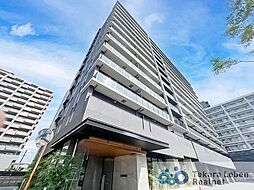 レーベン藤枝PRIOR