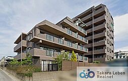 レーベンハイム吉川グランスクエア 204