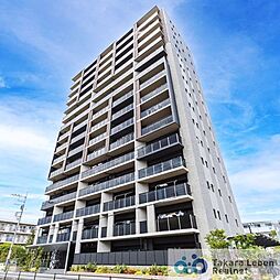 レーベン北戸田ATOMOS