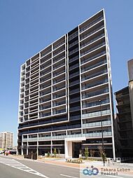 レーベン秋田駅前GRAN LIVERA