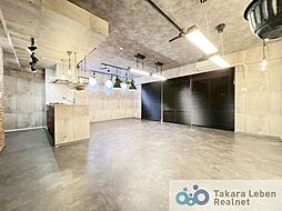 レーベン盛岡中央通THE LEAD