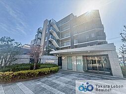 レクセル北戸田