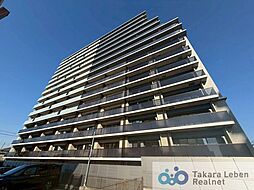 レーベン牛久VANTERRACE