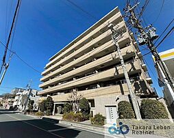 コスモ和光ガーデンフォルム