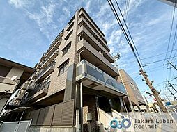 レーベンハイム川越