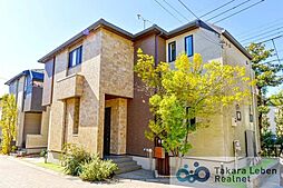 レーベンプラッツ松戸常盤平