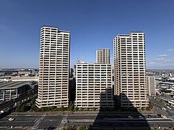 パークシティ柏の葉キャンパスサウスマークタワー