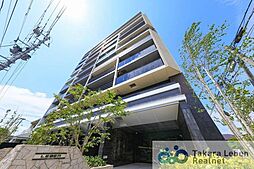 レーベン神明町THE CHORD