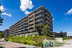 レーベン守谷THE SQUARE