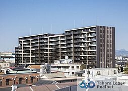 レーベン川越南台The Arena