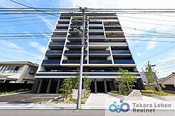 レーベン神明町THE CHORD