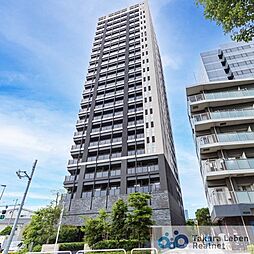 クレヴィアタワー大井町 THE RESIDENCE