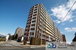 レーベンスクエア東鷲宮ブライトアリーナ