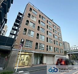 常盤松葵マンション