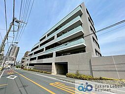 イニシア志木レジデンス