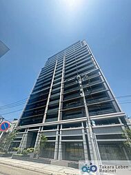 レーベン高岡駅前 THE TOWER