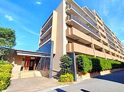 オーベル柏の葉ヒルズ壱番館 408