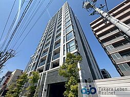 レーベン万世町